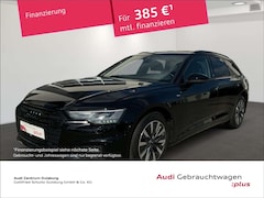 Bild des Angebotes Audi A6 Avant StandHZG Navi Digitales Cockpit LED Blendfre