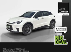 Bild des Angebotes Lexus LBX 1.5 FWD AUT+Kamera+ACC+Navi+Akustikglas+LED