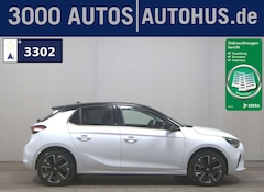 Bild des Angebotes Opel Corsa-e T-Leder LED RFK Shz