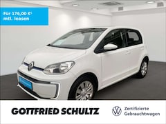 Bild des Angebotes VW e-up! MAPS MORE DAB KLIMA