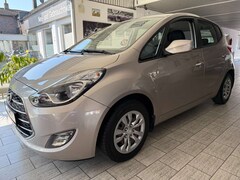 Bild des Angebotes Hyundai iX20 1.4 BLUE *CLASSIC*