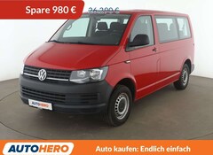 Bild des Angebotes VW T6 Caravelle 2.0 TDI Trendline*9-SITZER*PDC*KLIMA*GARANTIE*