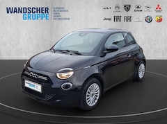 Bild des Angebotes Fiat 500e 500 e KeyLess+Navi+SpurH+AUT+KlimaAutomatik