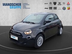Bild des Angebotes Fiat 500e 500 e Basis KeyLess+Navi+SpurH+AUT+KlimaAutomatik