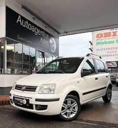 Bild des Angebotes Fiat Panda 1.2 8V Emotion *KLIMA*1-J GAR*