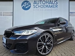 Bild des Angebotes BMW 540 i xDrive M Sport*LCI*DEUTSCH*20´´LC -Prof,HUD