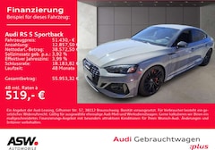 Bild des Angebotes Audi RS5 2.9TFSI quattr B&O RS-AGA 280km/h