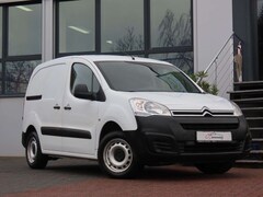 Bild des Angebotes Citroen Berlingo Kasten Business L1 *Kamera* 3 Sitzpl.