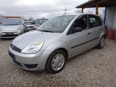 Bild des Angebotes Ford Fiesta 1.4 16V Futura Automatik