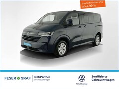 Bild des Angebotes VW T7 Caravelle 2.0TDI Style Automatic AHK RFK 9Sitze