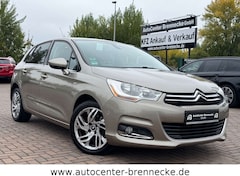 Bild des Angebotes Citroen C4 Lim. Exclusive*Automatik* HU/AU 05-2027*