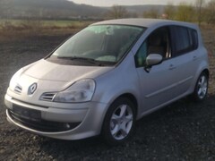 Bild des Angebotes Renault Modus Modus 1.2 16V Avantage