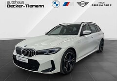 Bild des Angebotes BMW 318 i A Tour.M Sportpaket,AHK,HiFi,HuD,Kamera,etc
