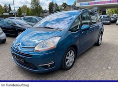 Bild des Angebotes Citroen C4 Grand Picasso 2.0 150 PS/aus 2. Hand/7 Sitzer