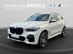 Bild des Angebotes BMW X5 xDrive40d M Sportpaket Head-Up Laser AHK Pano  Sto
