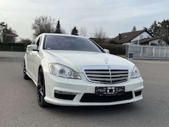 Bild des Angebotes Mercedes-Benz S 500 Lim. S 500 L/Leder/Luftfahr./Kamera/H&K/SD