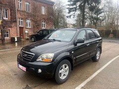Bild des Angebotes Kia Sorento 2.5 CRDi VGT EX/AHK 3 Tonne