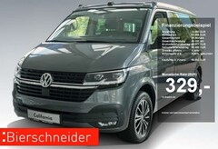 Bild des Angebotes VW T6.1 California Beach Camper Edition DSG MARKISE LED NAVI ACC STAN