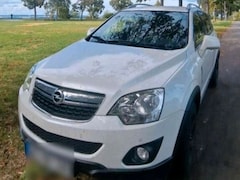 Bild des Angebotes Opel Antara Antara 2.0 CDTI 4x4