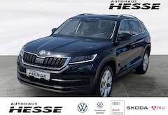 Bild des Angebotes Skoda Kodiaq CLEVER 2.0 TDI 4x4 Clever DSG AHK LED ACC
