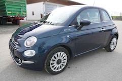 Bild des Angebotes Fiat 500 Dolcevita Panorama Tempo UConnect 1.Hand