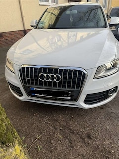 Bild des Angebotes Audi Q5 2.0 TDI quattro (clean diesel) S tronic