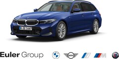 Bild des Angebotes BMW 318 i A Touring Sportpaket HUD El. Panodach Panorama N