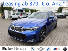 Bild des Angebotes BMW 318 iA Tour. M Sport 18'' Memory LCProf Comf.Pak. adLE