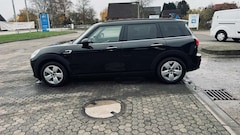 Bild des Angebotes MINI Cooper Clubman Automatik /Sport / Anhängerkupplung und haman