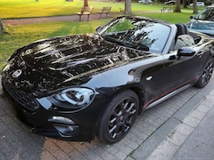 Fiat 124 Spider 124 Spider 1.4 MultiAir Turbo Lusso