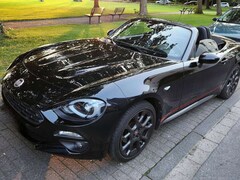 Bild des Angebotes Fiat 124 Spider 124 Spider 1.4 MultiAir Turbo Lusso