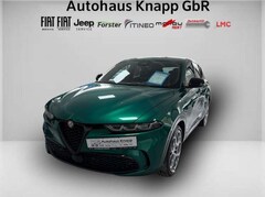 Bild des Angebotes Alfa Romeo Tonale Edizione Speciale