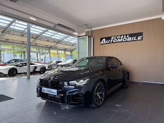 Bild des Angebotes BMW M2 Coupe *TRACK/CARBON/VOLL/DE/HUD/SCHALENSITZ*