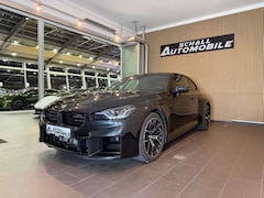 Bild des Angebotes BMW M2 Coupe *TRACK/CARBON/VOLL/DE/HUD/SCHALENSITZ*