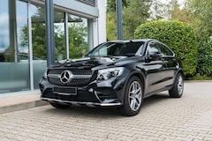 Bild des Angebotes Mercedes-Benz GLC 300 GLC300 Coupe/ AMG LINE/ STANDH./ SPORT AGA/ LED