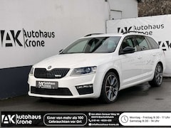 Bild des Angebotes Skoda Octavia 2.0 TDI  VRS Green tec *KEYLESS*AHK* SPORTSITZE