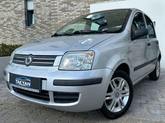 Bild des Angebotes Fiat Panda 1.2 8V Dynamic*1.Hand*72 tkm*