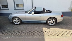 Bild des Angebotes Mazda MX-5 MX-5 1.6i 16V