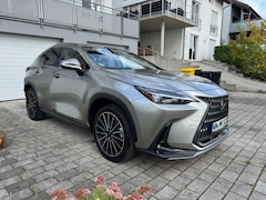 Bild des Angebotes Lexus NX 350h 350 h E-Four Executive Line Alle Extras PANO HUD