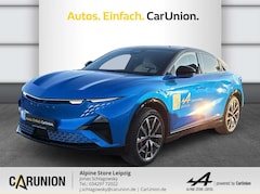 Alpine A390 GT*Devialet® XtremeSound-System* SergedCar.