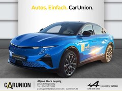 Bild des Angebotes Alpine A390 GT*Devialet® XtremeSound-System* SergedCar.