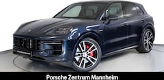 Bild des Angebotes Porsche Cayenne S E-Hybrid