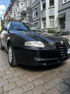 Bild des Angebotes Alfa Romeo 147 1.6i - 105 TS Progression