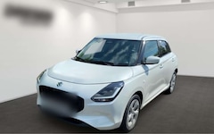 Bild des Angebotes Suzuki Swift 1.2 Comfort/Automatik/Sitzheizung/Navi/Rückfahrkam