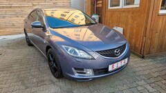 Bild des Angebotes Mazda 6 2.0 Automatik, SHZ, Xenon, Tüv Neu