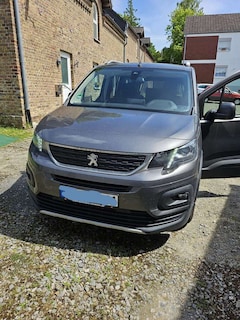 Bild des Angebotes Peugeot Rifter PureTech 110 L2