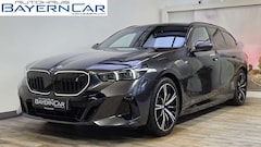 Bild des Angebotes BMW i5 xDrive40 M Sport Pro Sitzlüft. FahrProf Pano