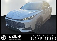 Bild des Angebotes MG HS PHEV Luxury KAMERA*LED*PDC*KEYLESS-GO*USB
