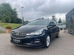 Bild des Angebotes Opel Astra Innovation SPORT LED Matrix Kanera