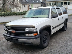 Bild des Angebotes Chevrolet Suburban